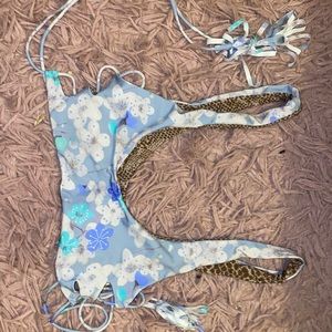 Acacia Swimwear Hunter Top